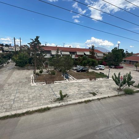 Kiato Downtown公寓 外观 照片