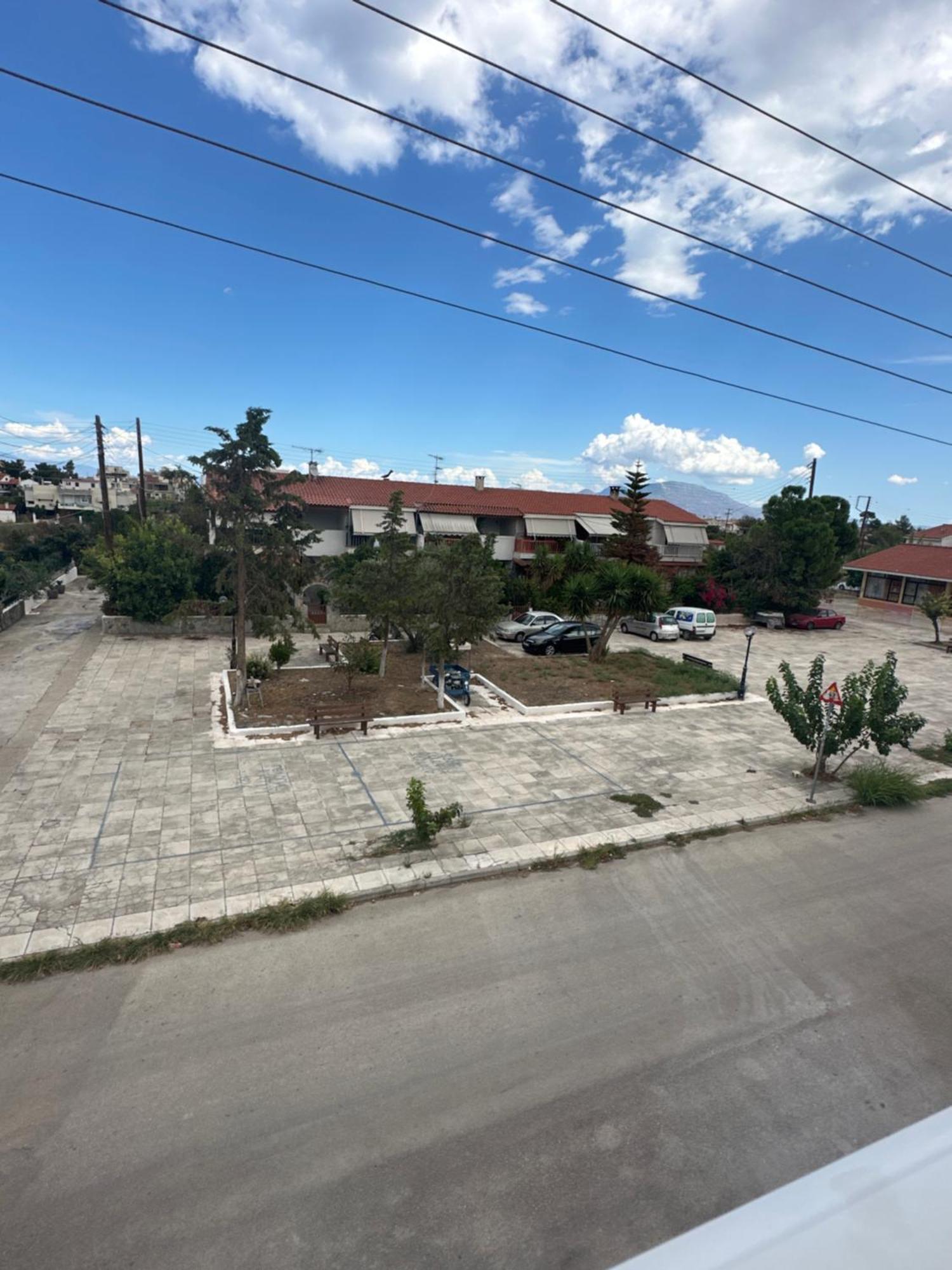 Kiato Downtown公寓 外观 照片